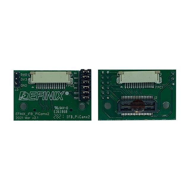 Efinix, Inc. EFINIX_IFB_PICAMX2 electronic component product image