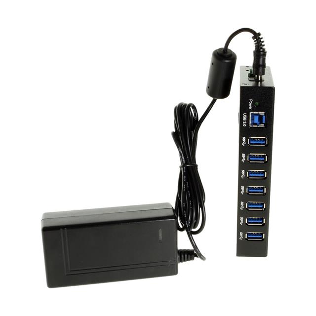 Gearmo GM-HU37-PS electronic component product image