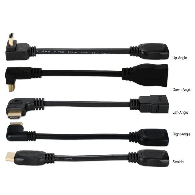 QVS HDXTV-K1 electronic component product image