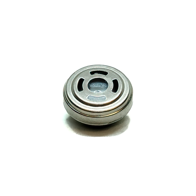 Ole Wolff Electronics Inc OWR-0860T-16 electronic component product image