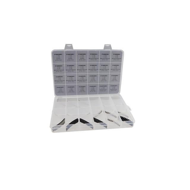 Bourns Inc. SF-KIT-HC-1 electronic component product image