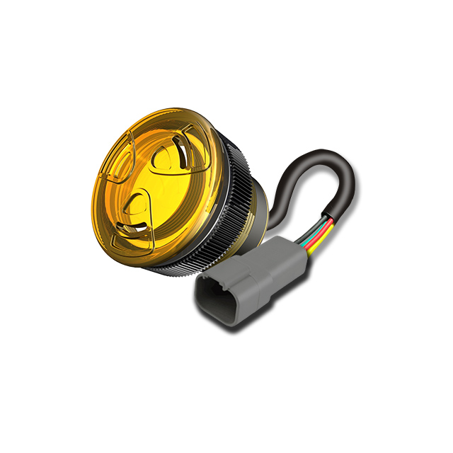 Floyd Bell Inc TCAN98Y930H electronic component product image
