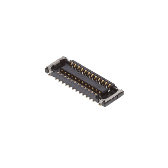Molex 5055502420 electronic component product image