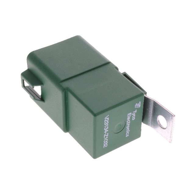 TE Connectivity AMP Connectors 6-1414995-8 electronic component product image