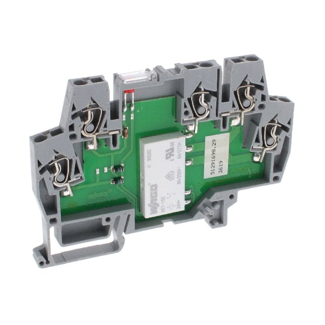 WAGO Corporation 859-304 electronic component product image