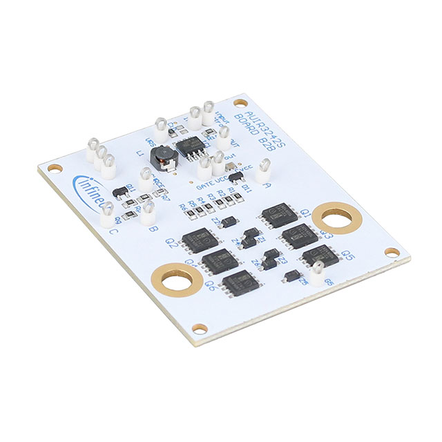 Infineon Technologies AUIR3242SBOARDB2BTOBO1 electronic component product image