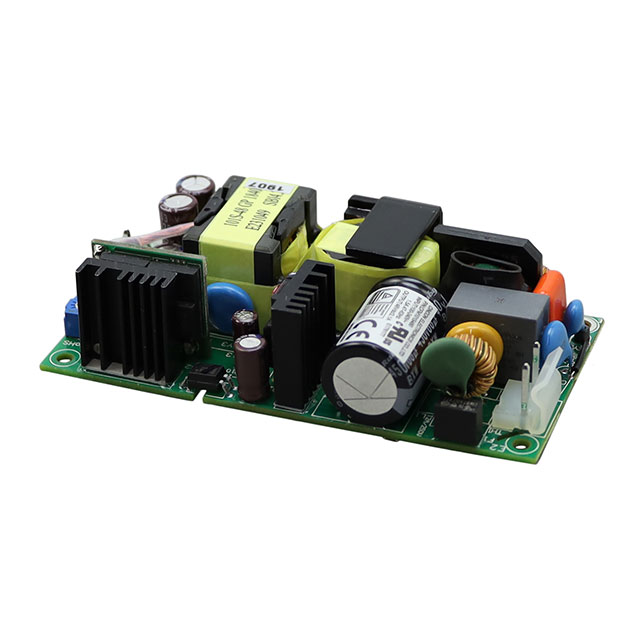 Cincon Electronics Co. LTD CFM101S480 electronic component product image