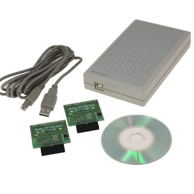 STMicroelectronics DEMOKIT-M24LR-A electronic component product image