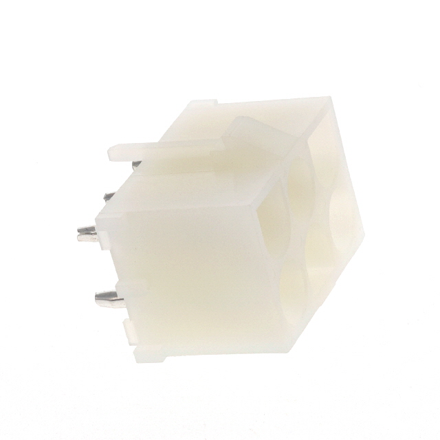 Adam Tech DME-06-S2-P-SQ electronic component product image