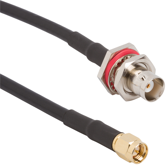 Amphenol RF 095-850-246M150 electronic component product image