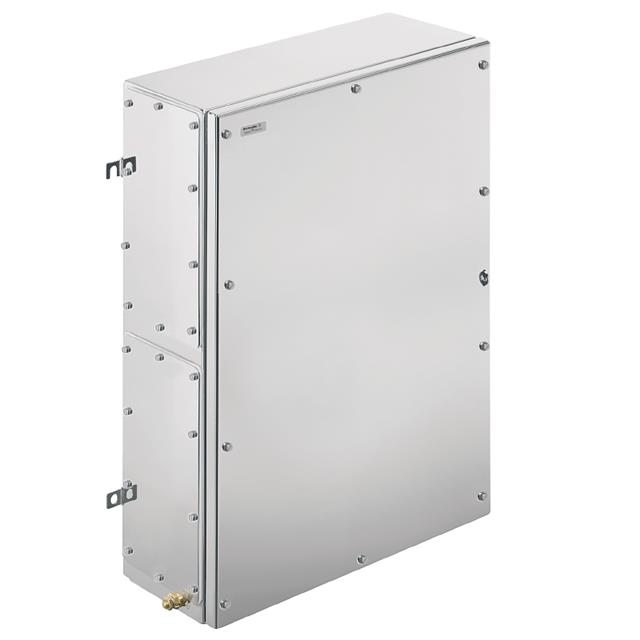 Weidmüller 1195460000 electronic component product image