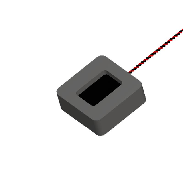 PUI Audio, Inc. ASE02008MS-LW100-R electronic component product image