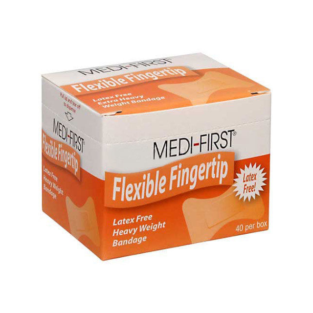 Medi-First 61578 electronic component product image