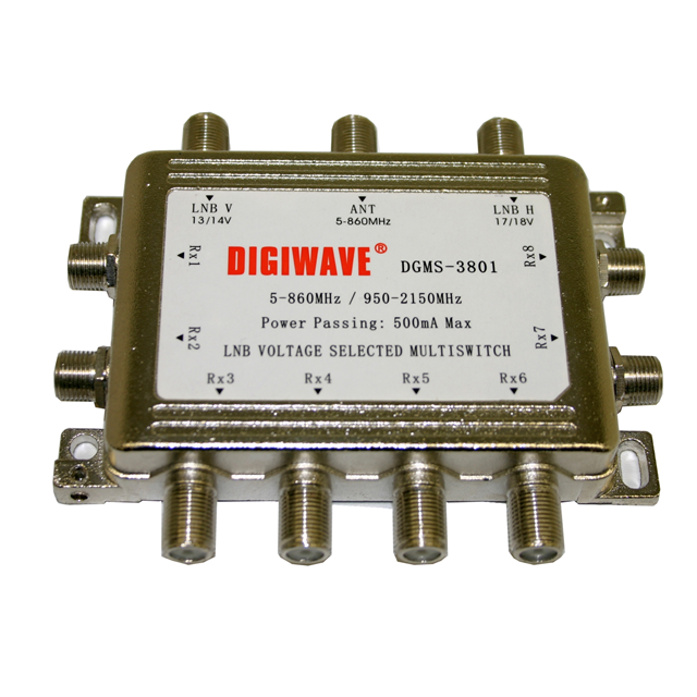 Digiwave DGS3801 electronic component product image