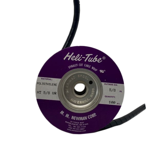 MM Newman Corporation HT 5/8 UR electronic component product image