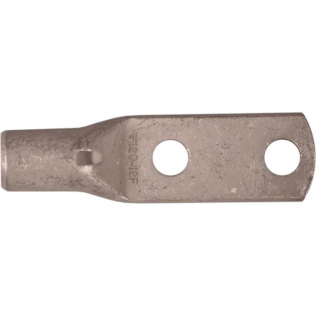 Elpress Inc. KRF120-12X2-40 electronic component product image