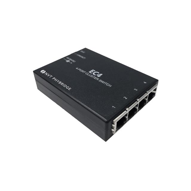 NVT Phybridge NV-EC-04 electronic component product image