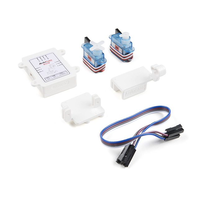SparkFun Electronics 18649 electronic component product image