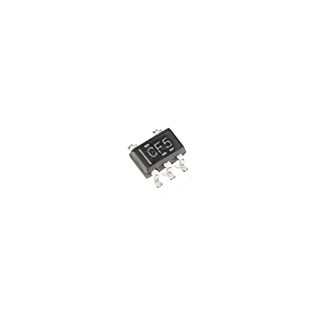 UMW SN74LVC1G14DCKR electronic component product image