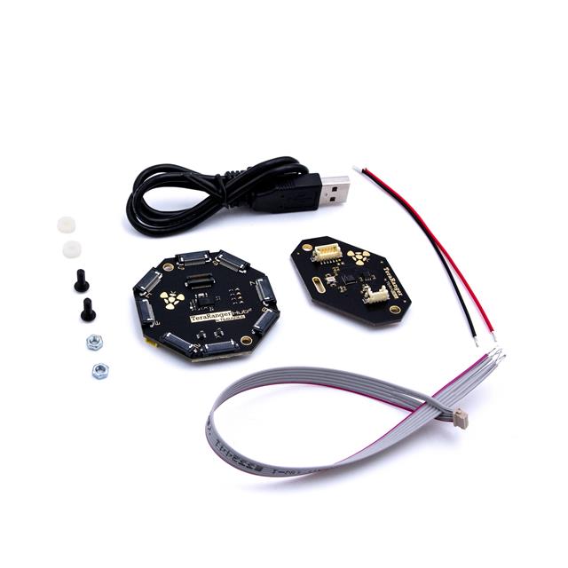 Terabee SAS TR-EVO-HUB electronic component product image