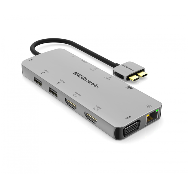 EZQuest, Inc. X40213 electronic component product image
