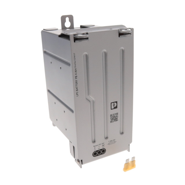 Phoenix Contact 1274117 electronic component product image