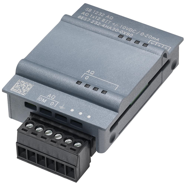 Siemens 6ES72324HA300XB0 electronic component product image