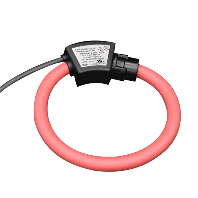 Aim Dynamics ASR-400MV-07/R electronic component product image