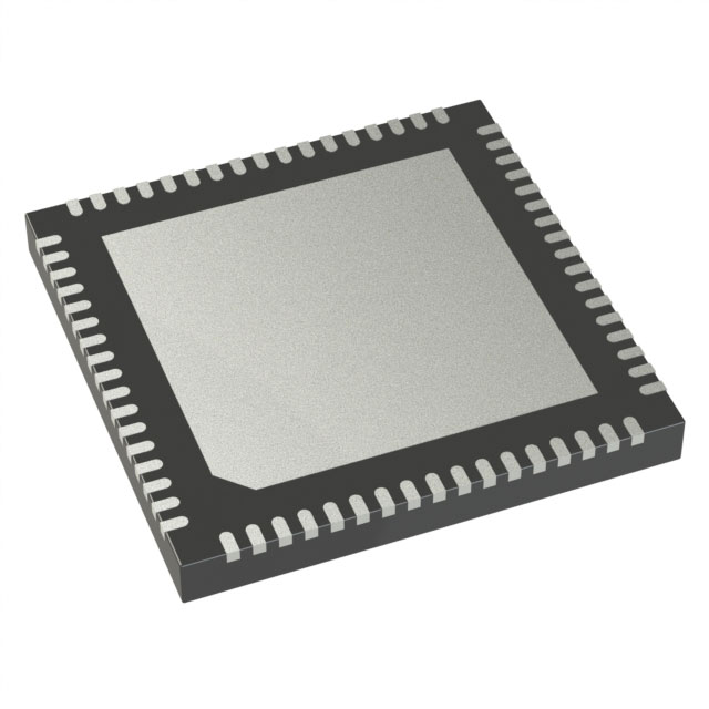 Microchip Technology MAX24288ETK2 electronic component product image
