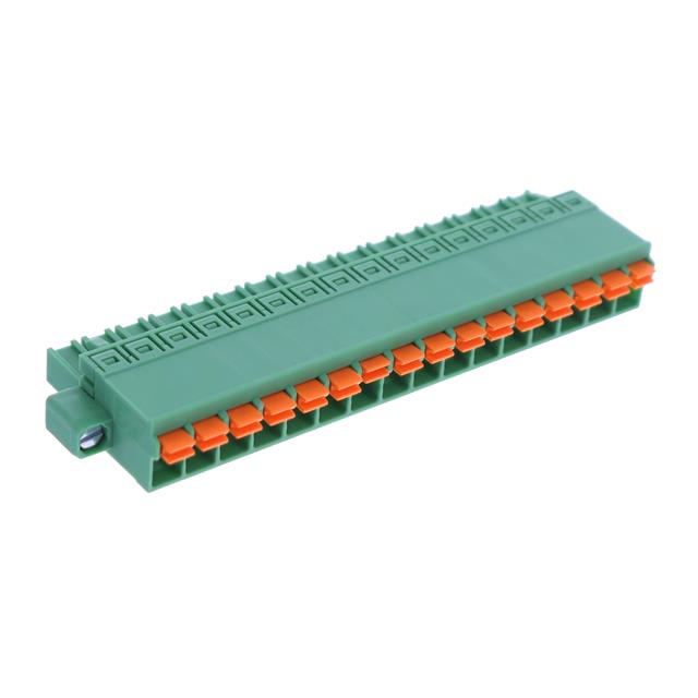 Phoenix Contact 1754937 electronic component product image