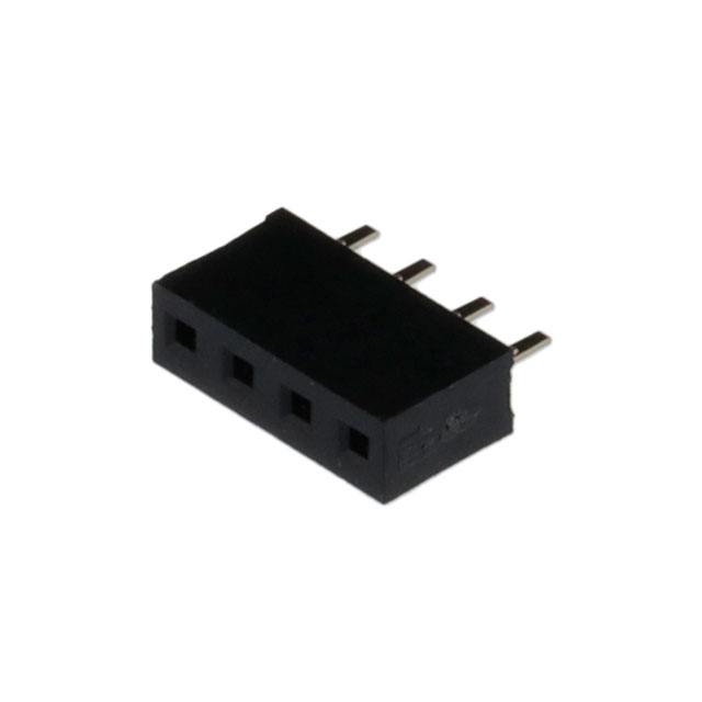 METZ CONNECT USA Inc. FR20C04VBNN electronic component product image