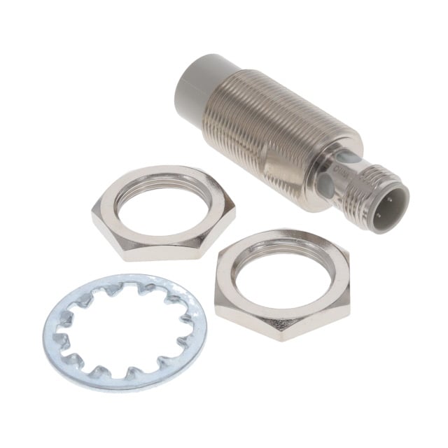 Panasonic Industrial Automation Sales GX-318MLK-B-P-Z electronic component product image