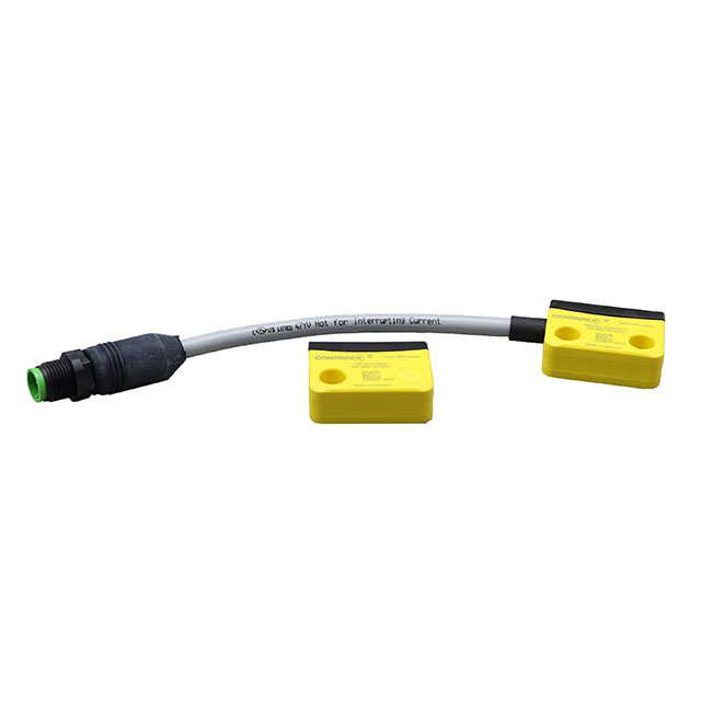 Molex 1202570013 electronic component product image