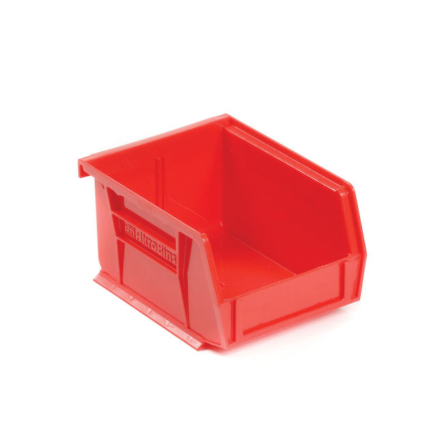 Akro-Mils 30210 RED electronic component product image