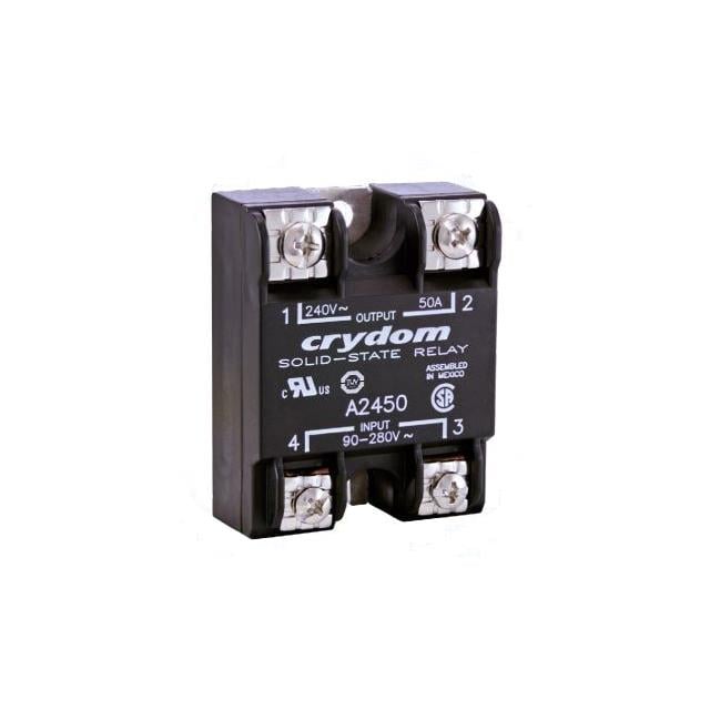 Sensata-Crydom D2440G electronic component product image