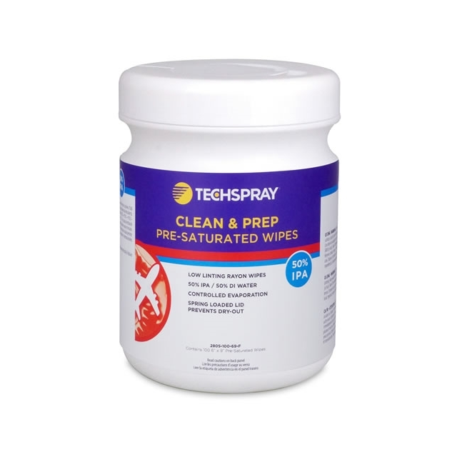 Techspray 2805-100-69-C electronic component product image