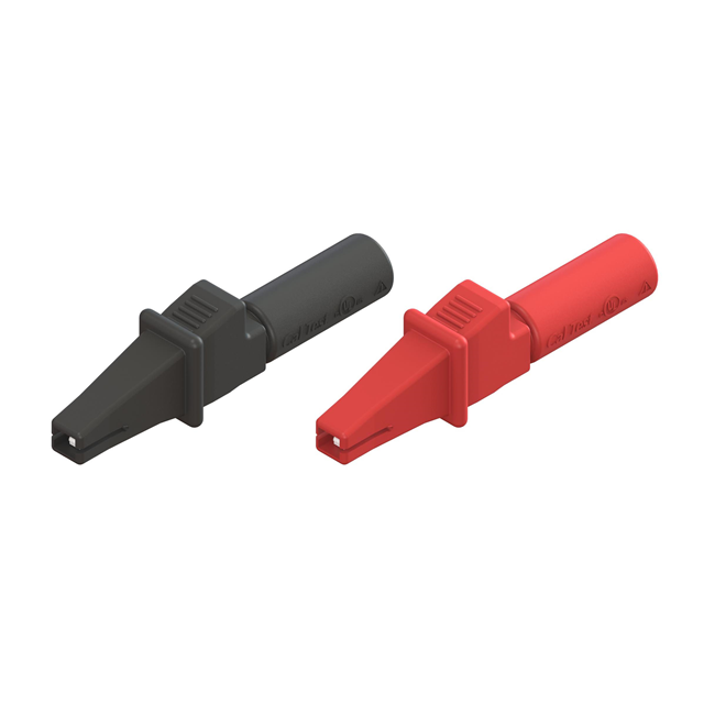 Cal Test Electronics CT3943B electronic component product image