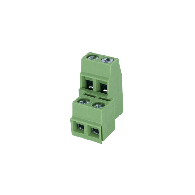 Dinkle Corporation, USA EELK508V-04P electronic component product image