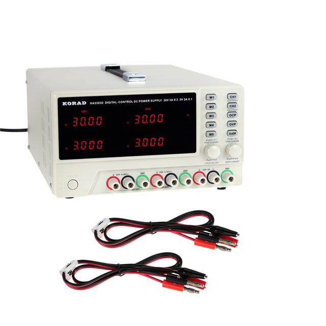 SRA Soldering Products KA3303D electronic component product image