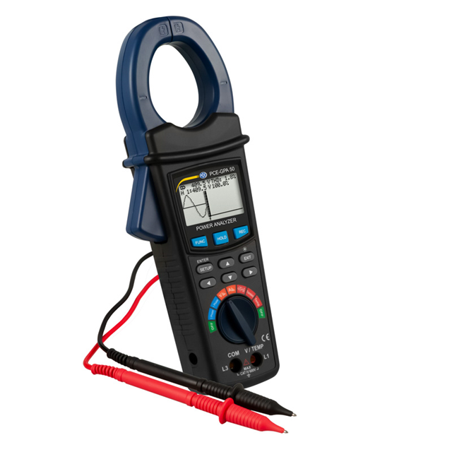 PCE Instruments PCE-GPA 50 electronic component product image