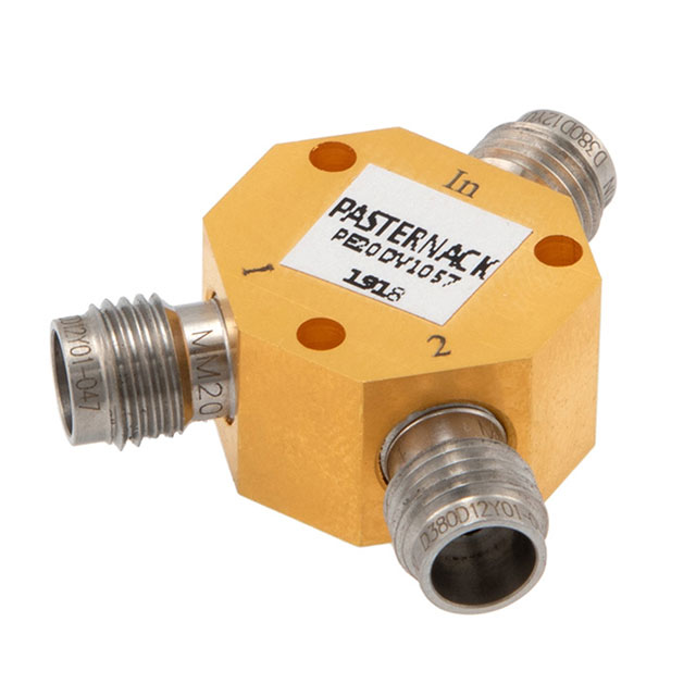 Pasternack PE20DV1057 electronic component product image