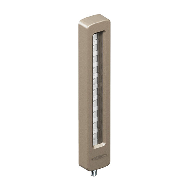 Banner Engineering Corporation WLC60XW340GSSQ electronic component product image