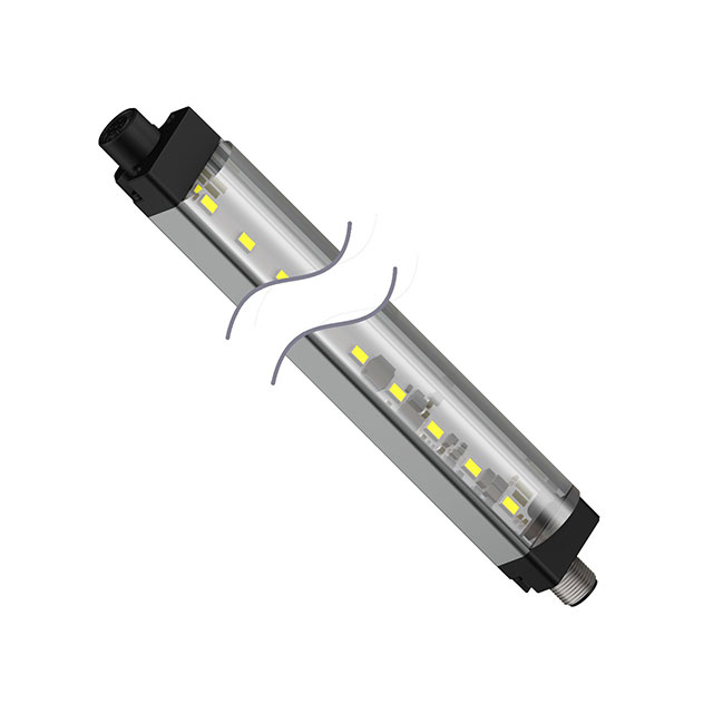Banner Engineering Corporation WLS28-2CW285L25XQ electronic component product image