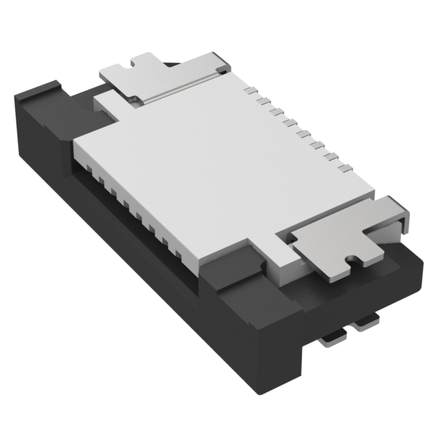 Cvilux USA CF20081U0R0-NH electronic component product image