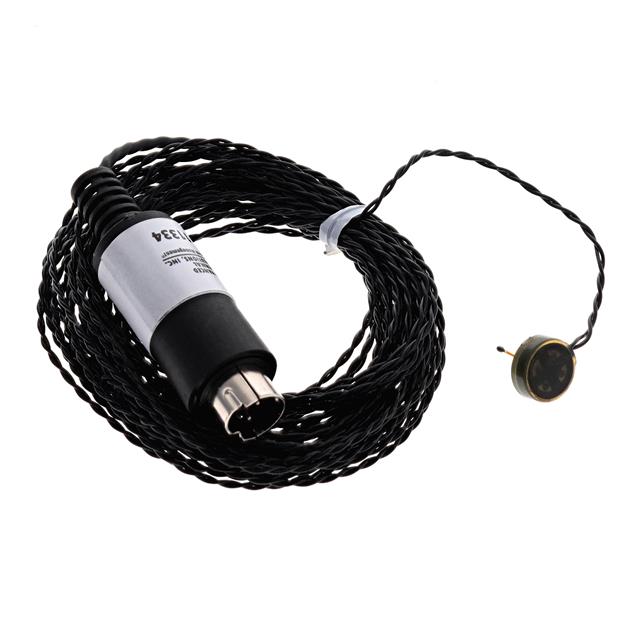 Advanced Thermal Solutions Inc. CS-125HSS-A electronic component product image