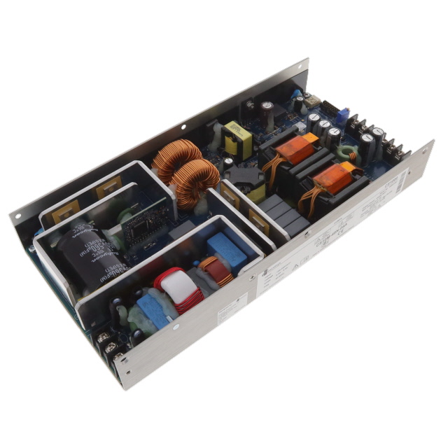 EXCELSYS / Advanced Energy CS1000M-48N-04A electronic component product image