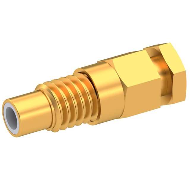 Radiall USA, Inc. 1001-1551-003 electronic component product image