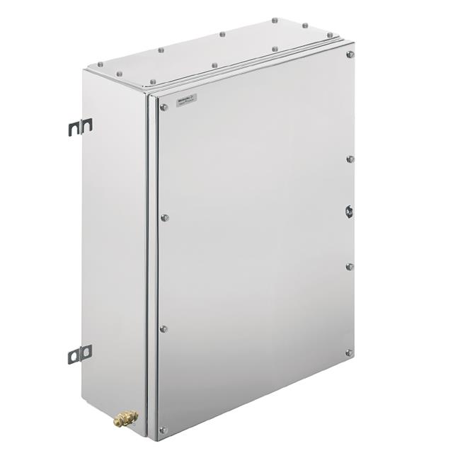 Weidmüller 1195340000 electronic component product image