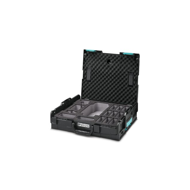 Phoenix Contact 1229456 electronic component product image
