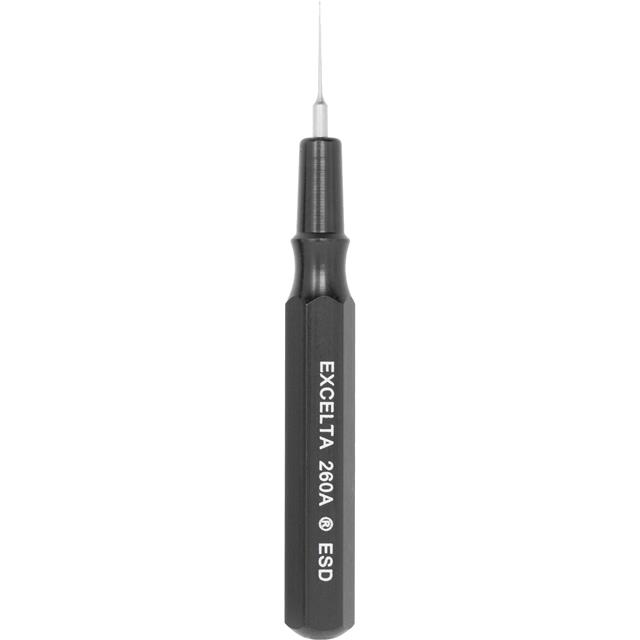 Excelta Corporation 260A-ESD electronic component product image